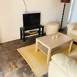 Апартаменты Casa Agua