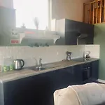 Апартаменты Casa Agua *