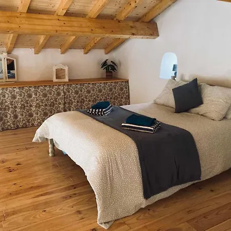 Casa água Appartamento Lamas