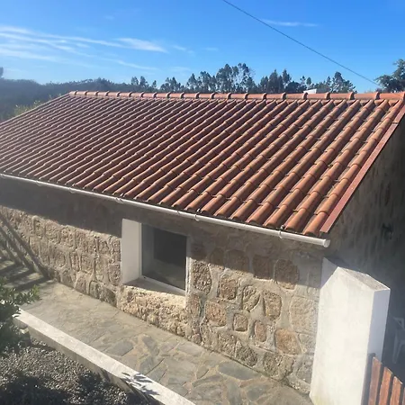Casa Agua * Lamas
