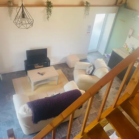 Casa Agua Appartement *