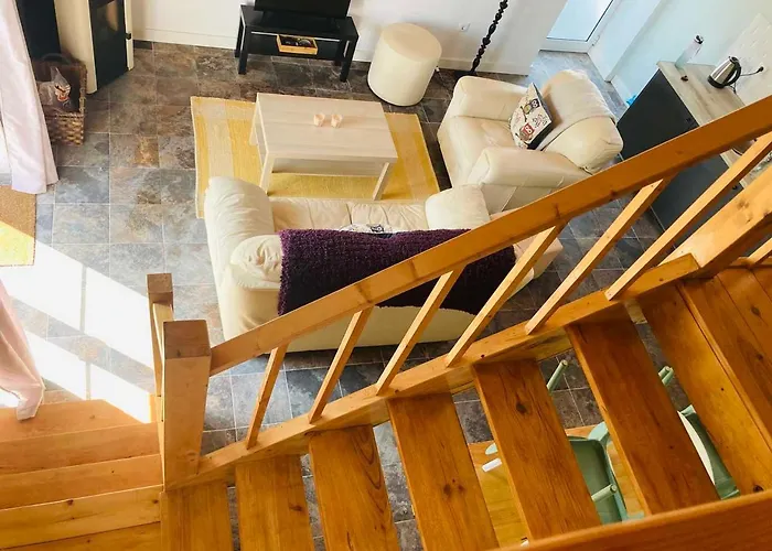 Appartamento Casa água