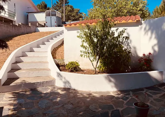 Casa água Appartamento